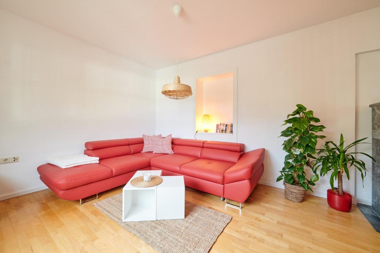 Ferienwohnung Aoli Gmunden Bagian luar foto